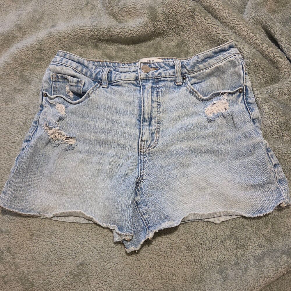 BKE Shorts